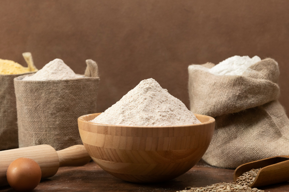 the-benefits-of-freshly-ground-flour